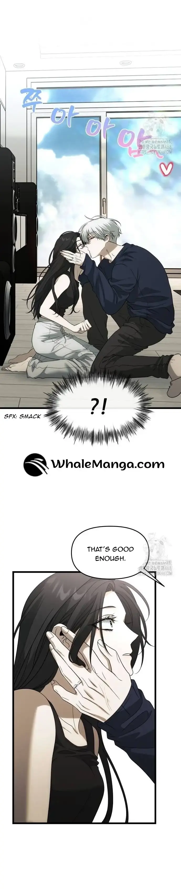 Dreaming Freedom - Chapter 175 - Page 28