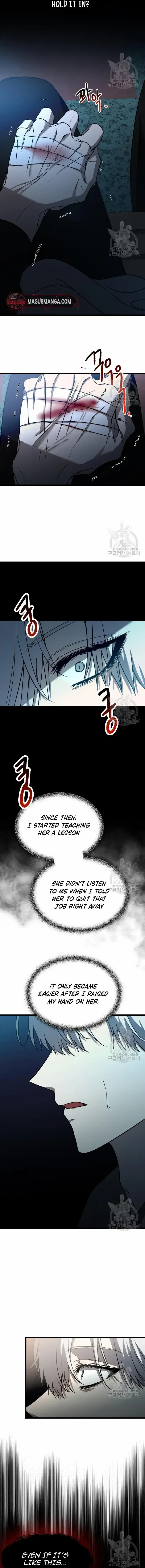 Dreaming Freedom - Chapter 114 - Page 12