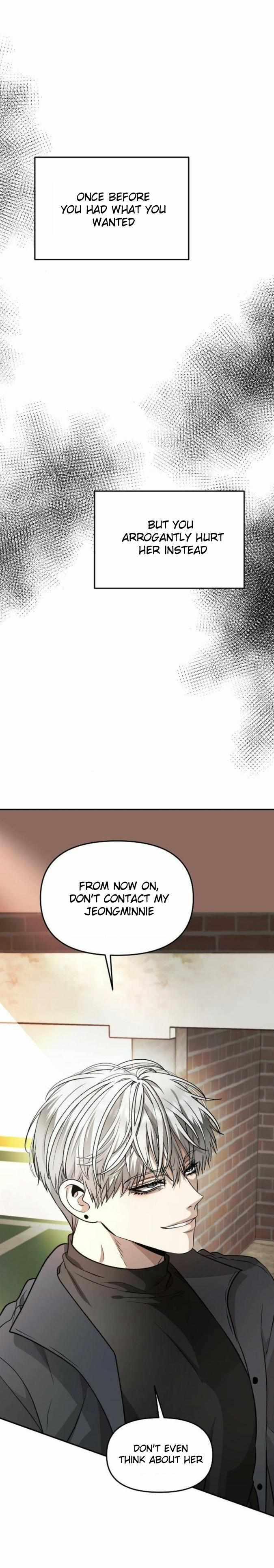 Dreaming Freedom - Chapter 73 - Page 14