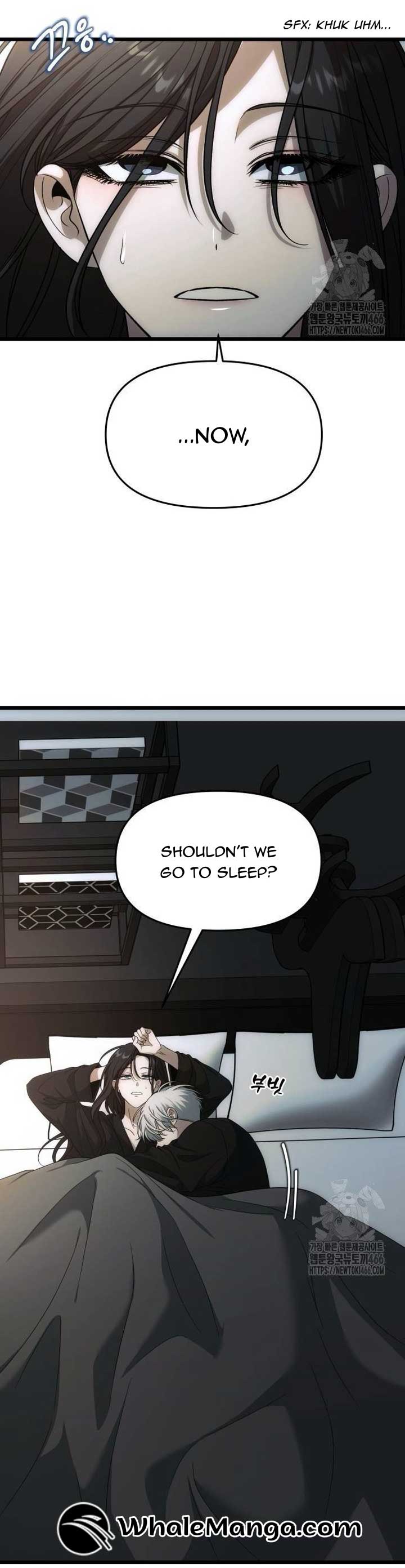Dreaming Freedom - Chapter 172 - Page 9