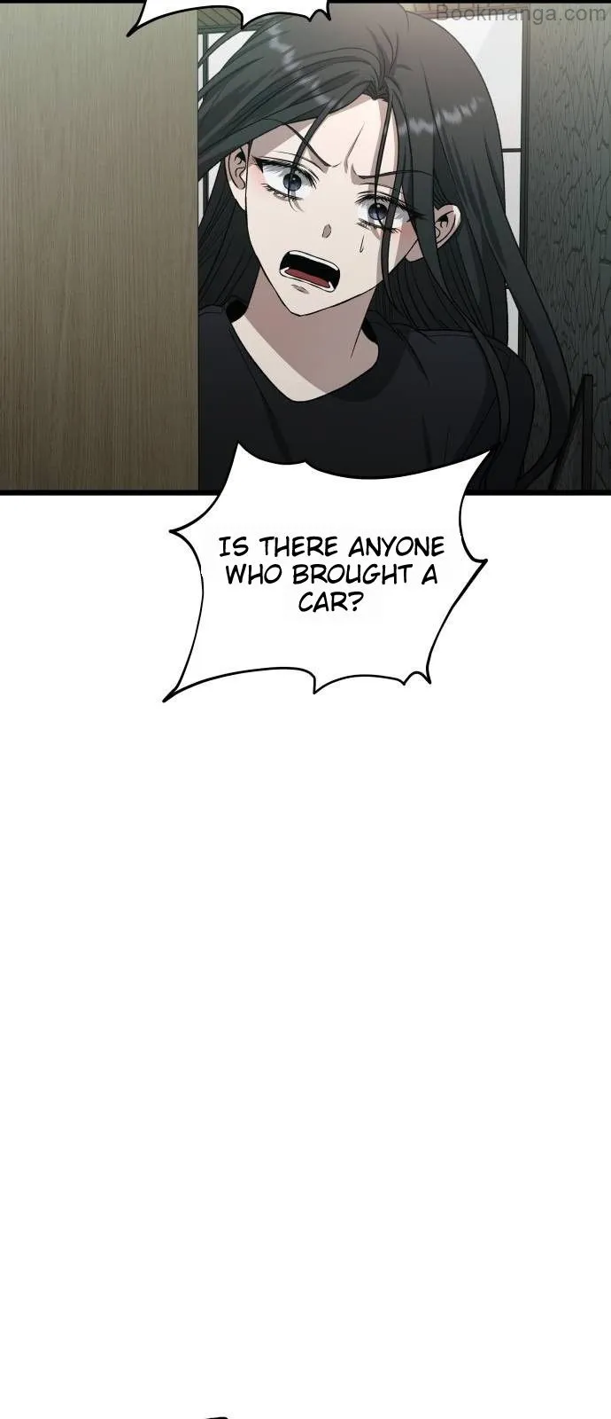 Dreaming Freedom - Chapter 165 - Page 25