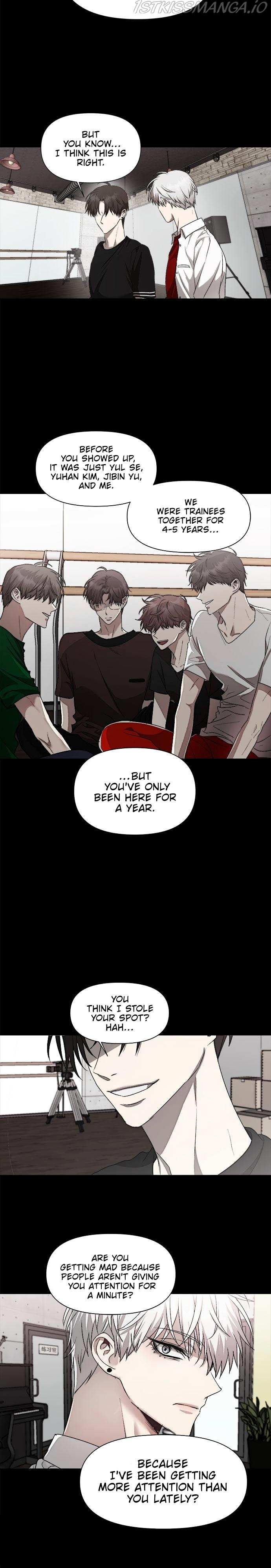 Dreaming Freedom - Chapter 31 - Page 11
