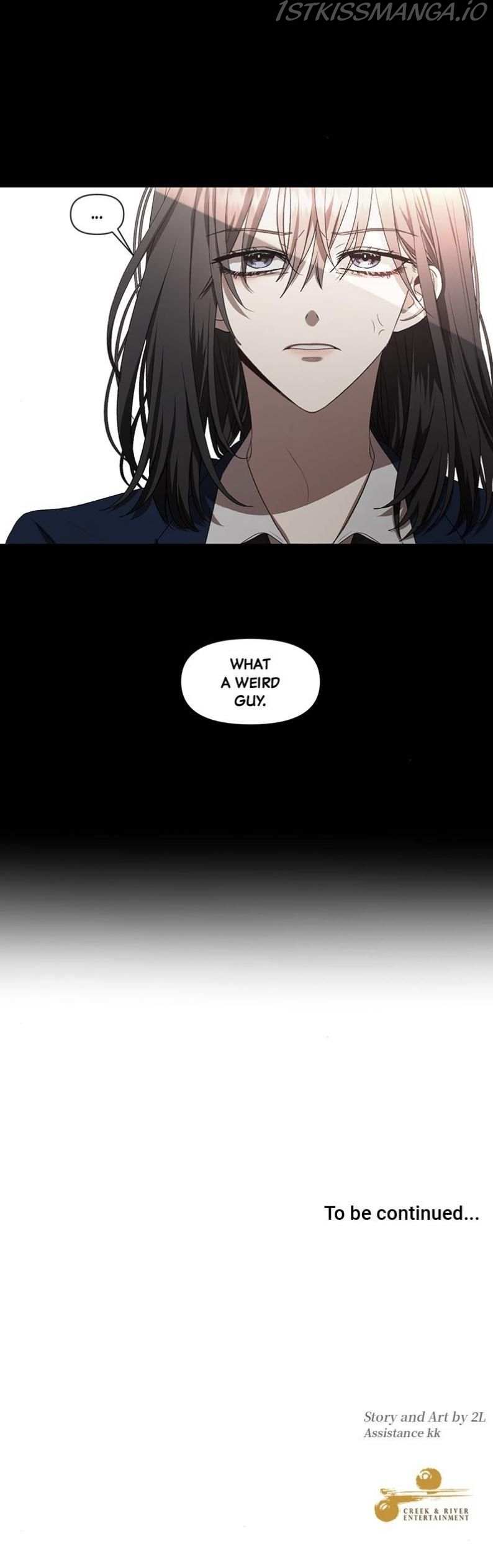 Dreaming Freedom - Chapter 18 - Page 36