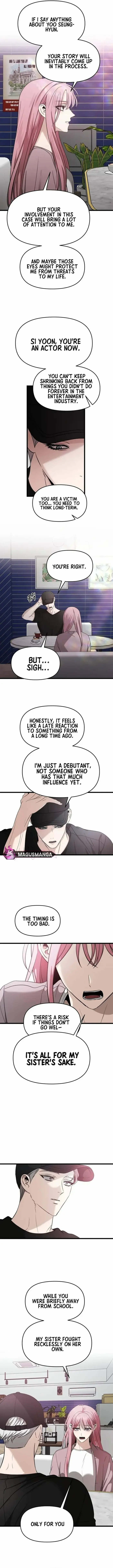 Dreaming Freedom - Chapter 151 - Page 8