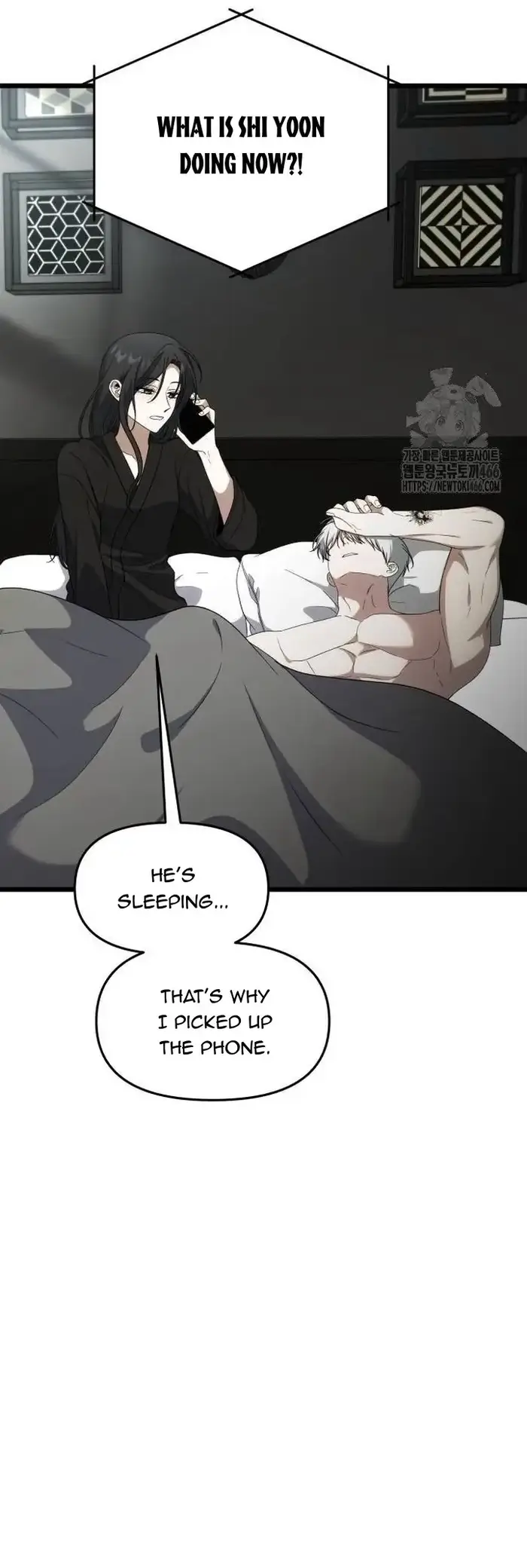 Dreaming Freedom - Chapter 173 - Page 40