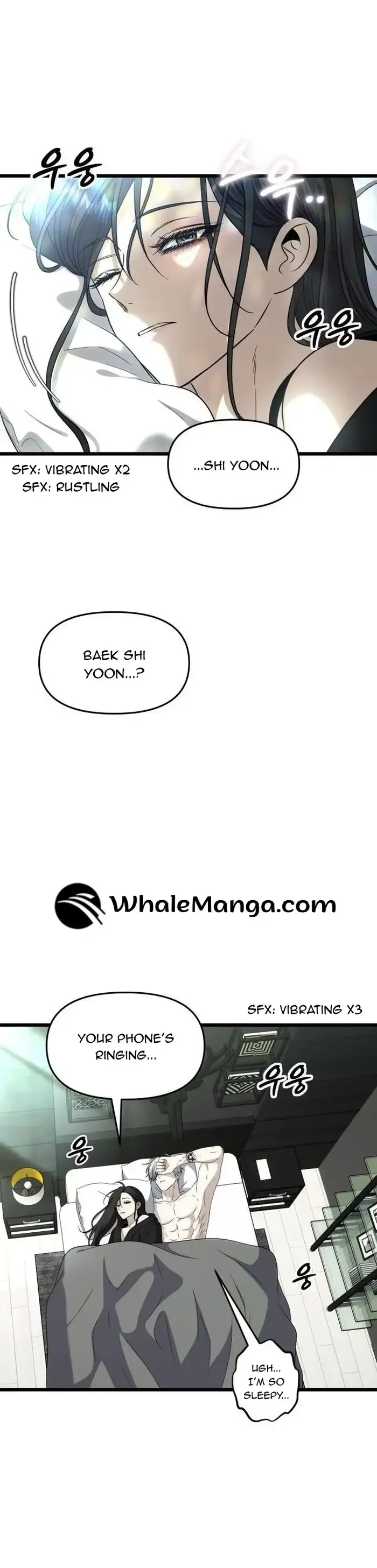 Dreaming Freedom - Chapter 173 - Page 31