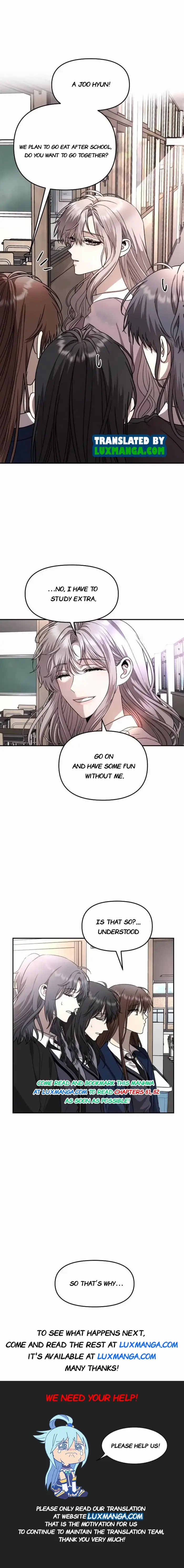Dreaming Freedom - Chapter 80 - Page 12