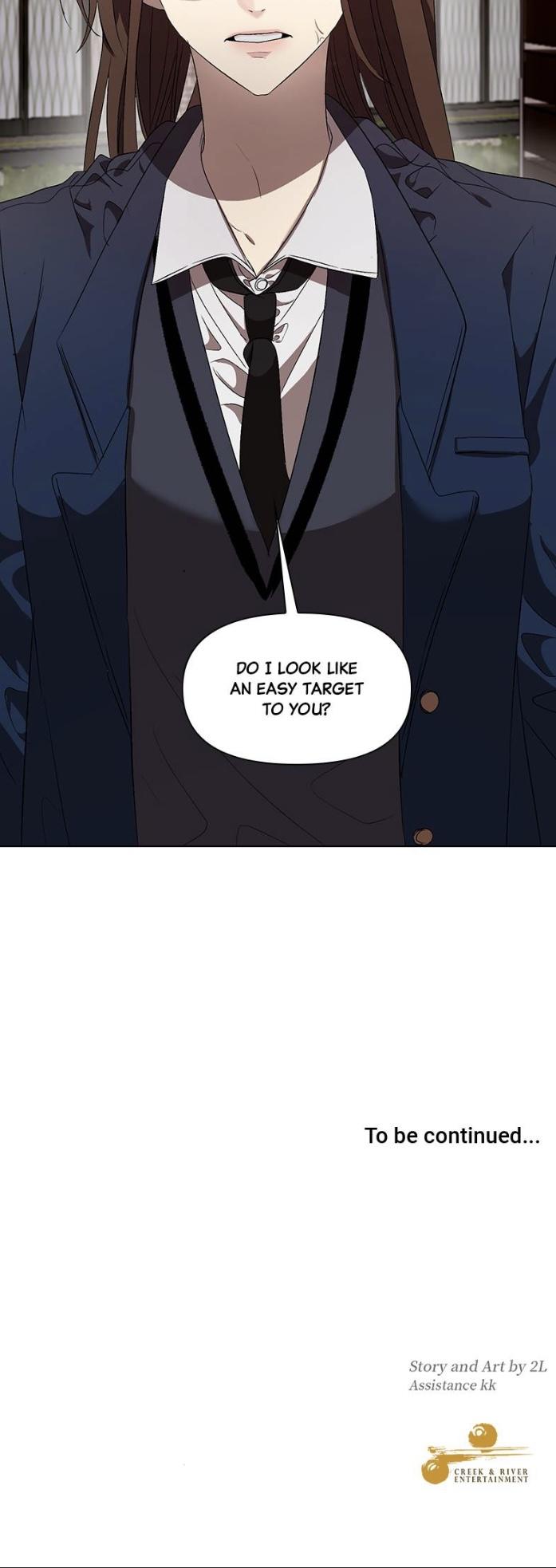 Dreaming Freedom - Chapter 16 - Page 36