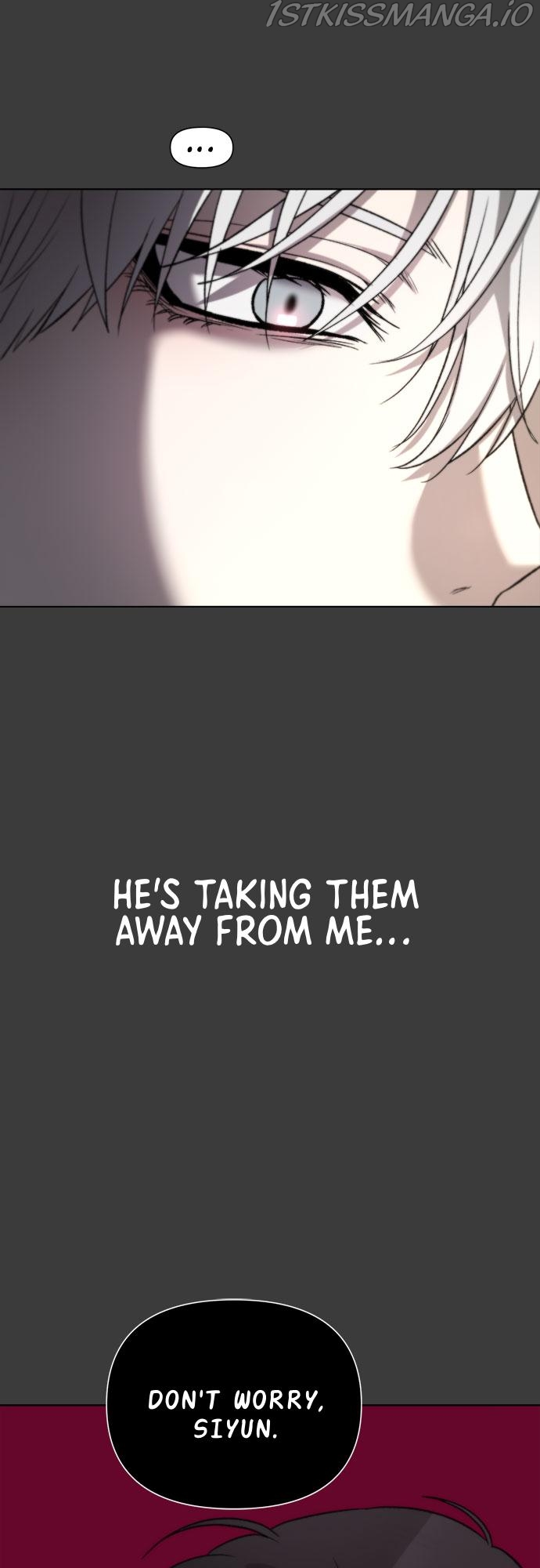 Dreaming Freedom - Chapter 30 - Page 35