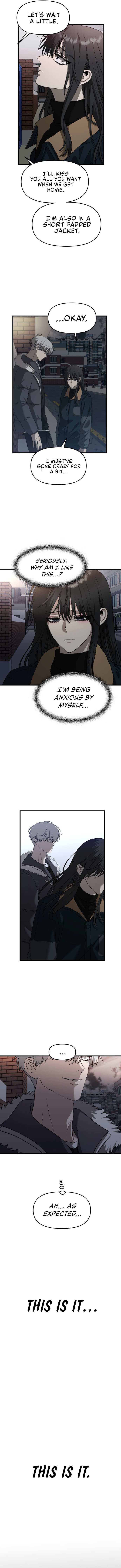 Dreaming Freedom - Chapter 95 - Page 7