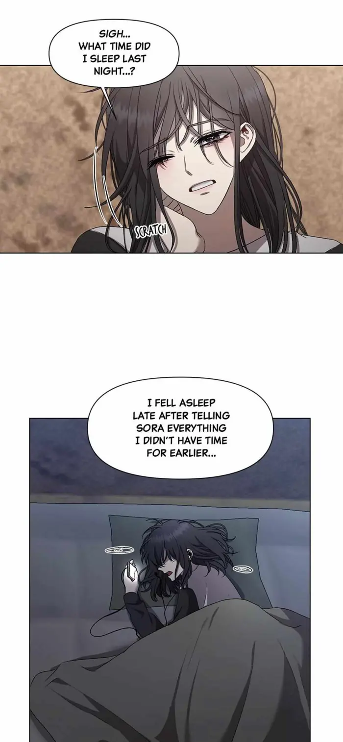 Dreaming Freedom - Chapter 14 - Page 63