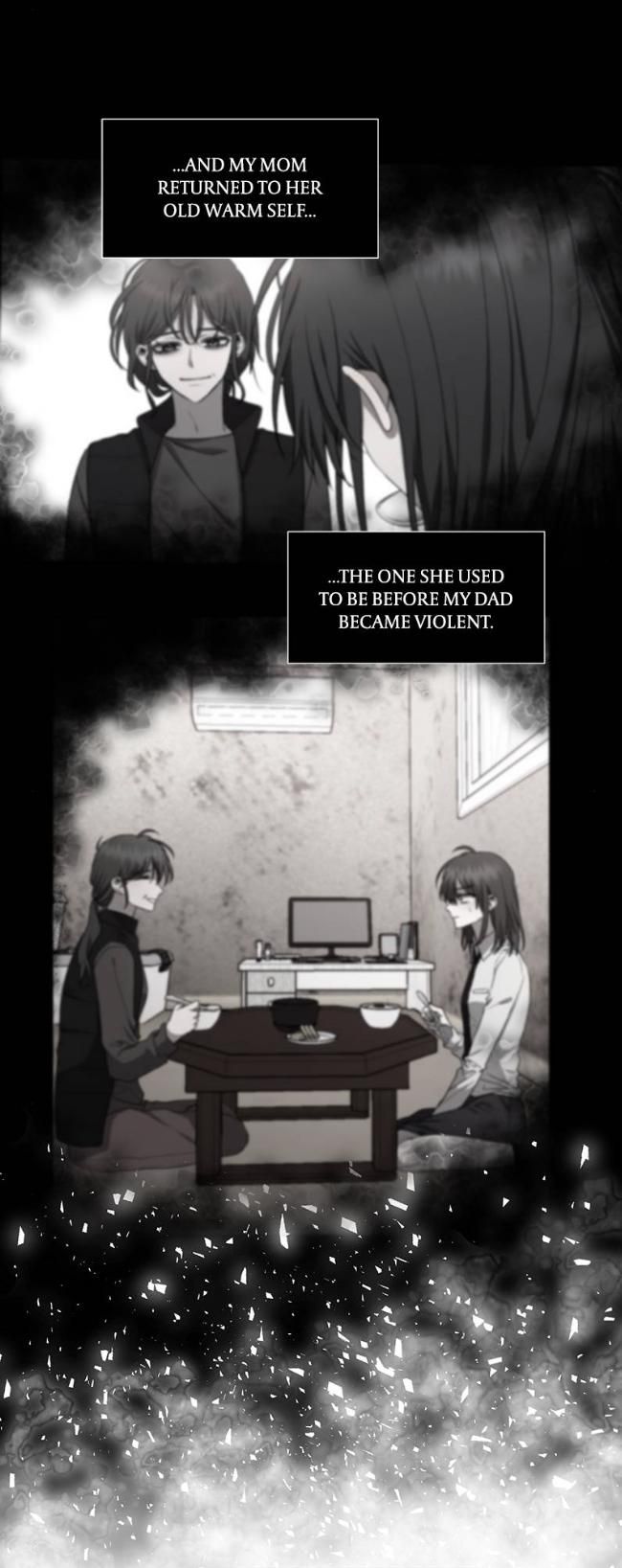 Dreaming Freedom - Chapter 25 - Page 9