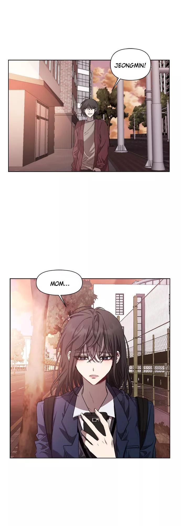 Dreaming Freedom - Chapter 26 - Page 30