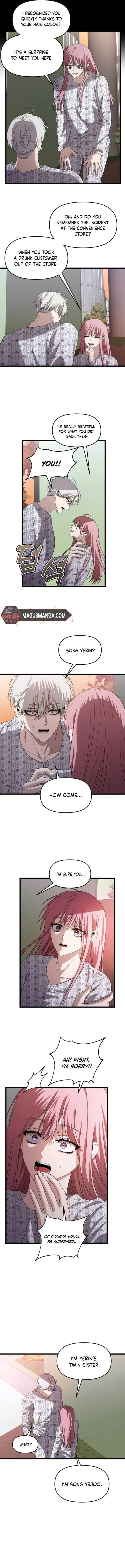 Dreaming Freedom - Chapter 123 - Page 12
