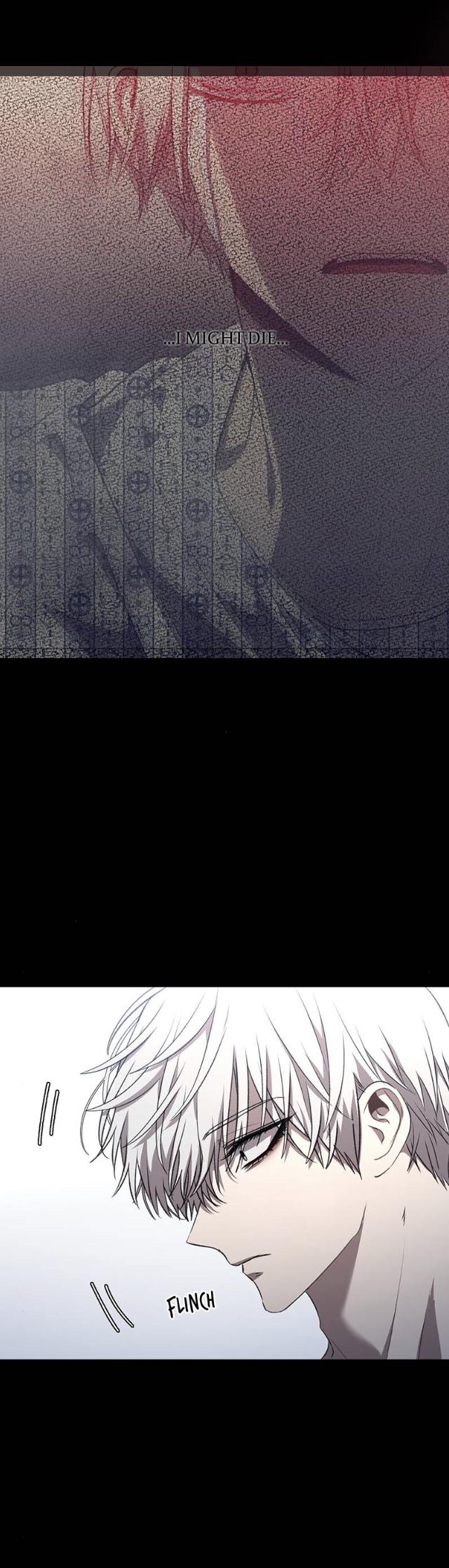 Dreaming Freedom - Chapter 24 - Page 19
