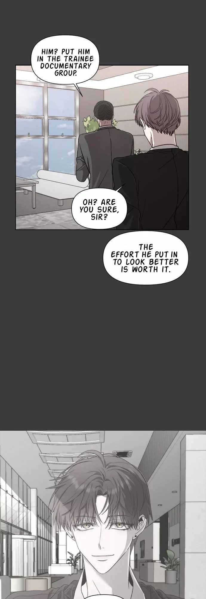 Dreaming Freedom - Chapter 29 - Page 45