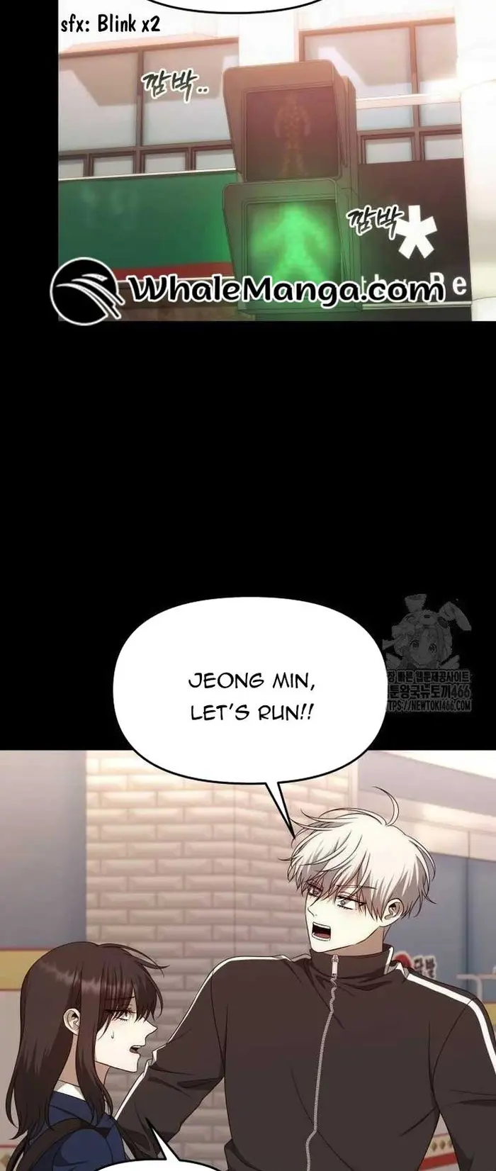 Dreaming Freedom - Chapter 171 - Page 62