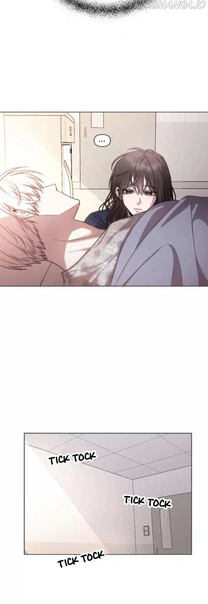 Dreaming Freedom - Chapter 27 - Page 49