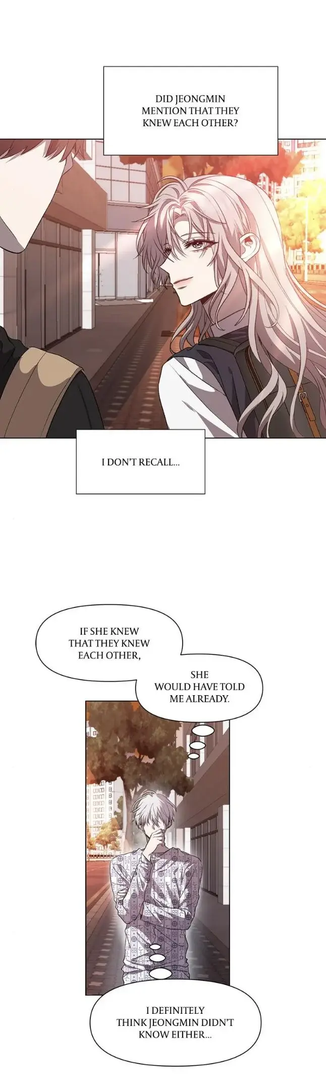 Dreaming Freedom - Chapter 24 - Page 26