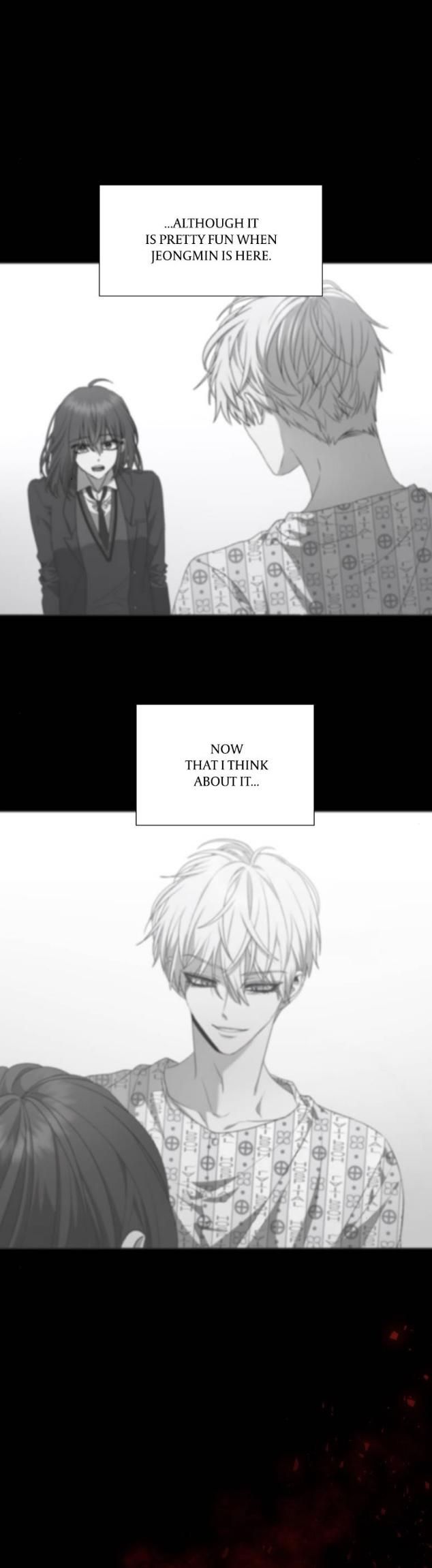 Dreaming Freedom - Chapter 25 - Page 45
