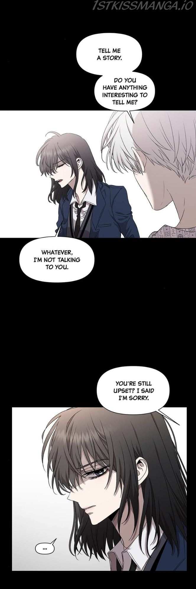 Dreaming Freedom - Chapter 21 - Page 35