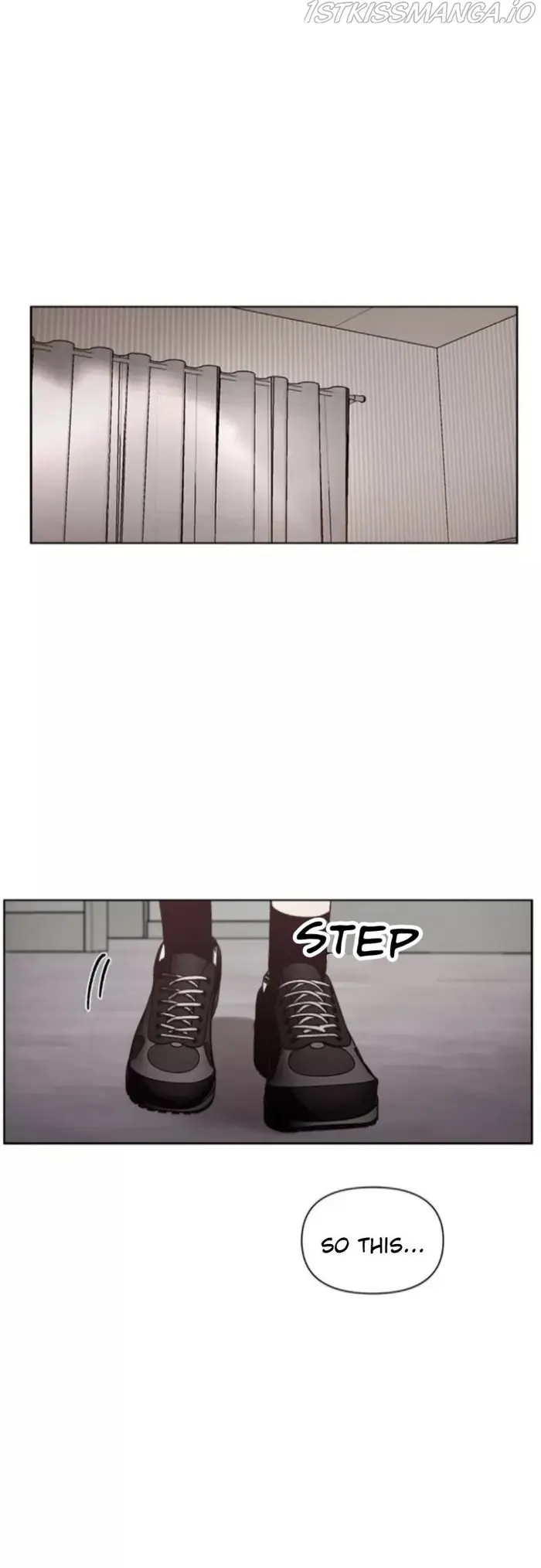 Dreaming Freedom - Chapter 27 - Page 41
