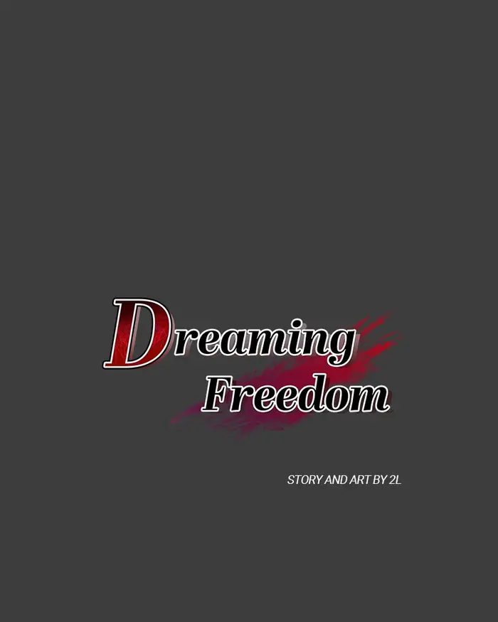 Dreaming Freedom - Chapter 5 - Page 9