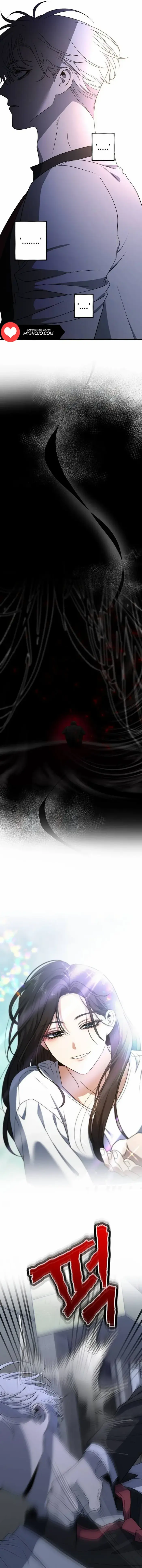 Dreaming Freedom - Chapter 162 - Page 19