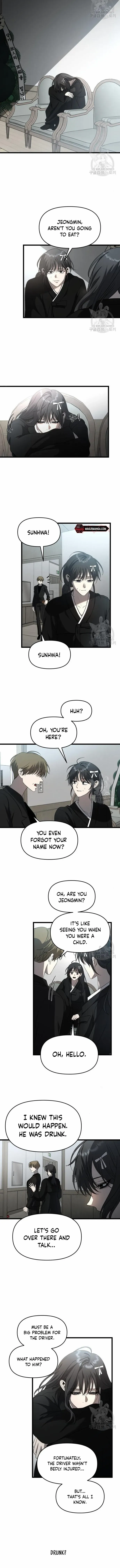 Dreaming Freedom - Chapter 115 - Page 16