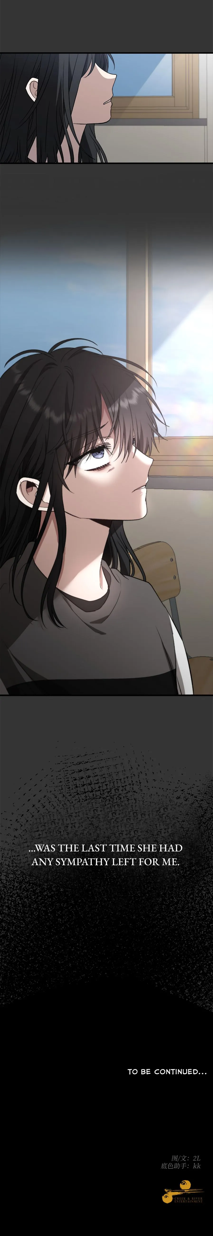 Dreaming Freedom - Chapter 43 - Page 49
