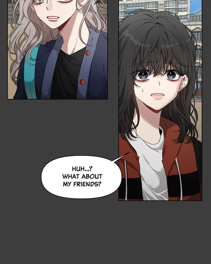 Dreaming Freedom - Chapter 1 - Page 119