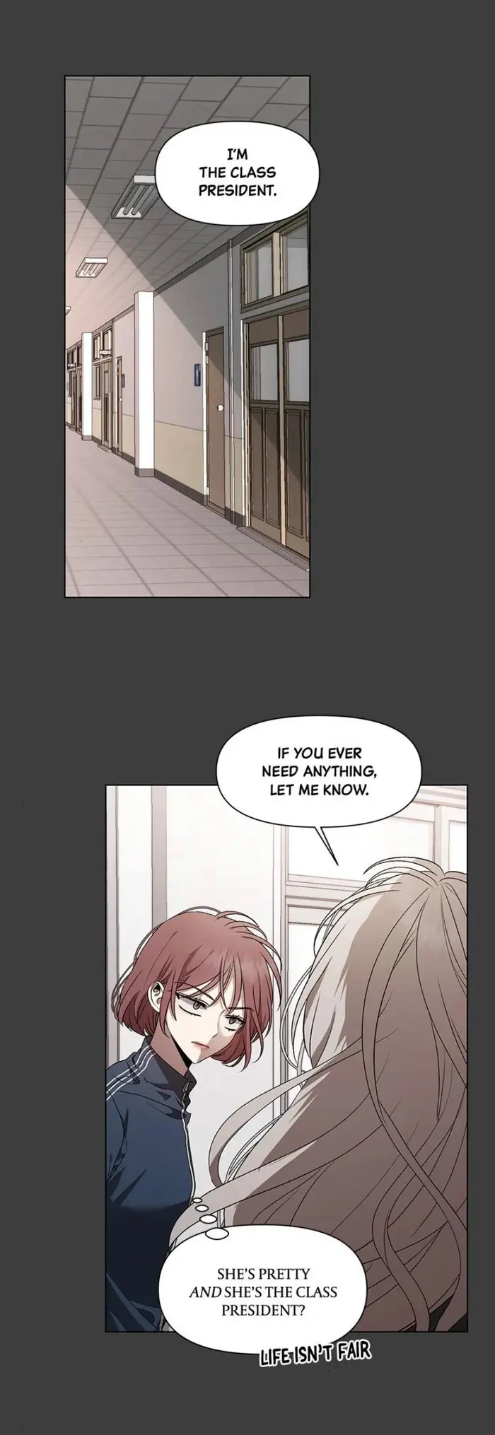 Dreaming Freedom - Chapter 19 - Page 43