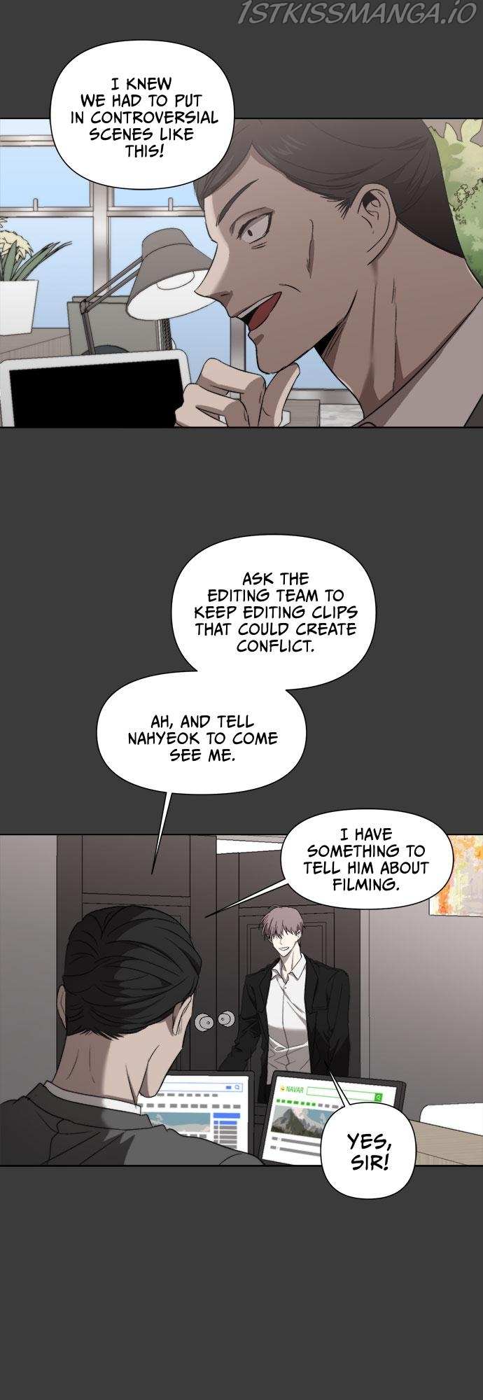 Dreaming Freedom - Chapter 31 - Page 21