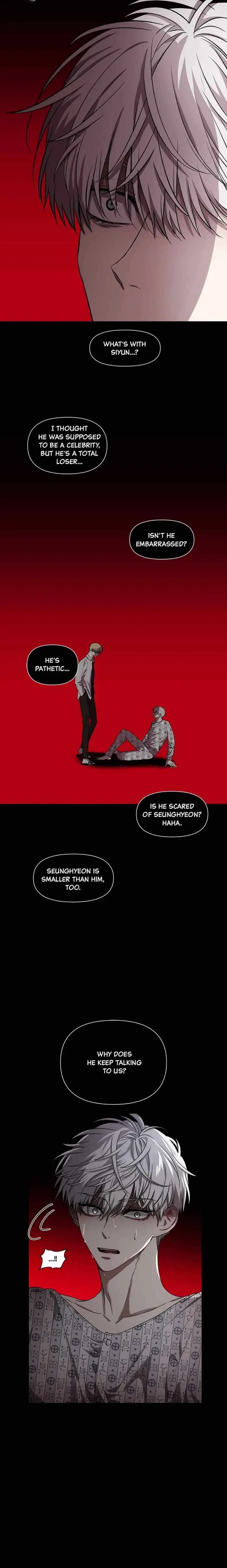 Dreaming Freedom - Chapter 33 - Page 24