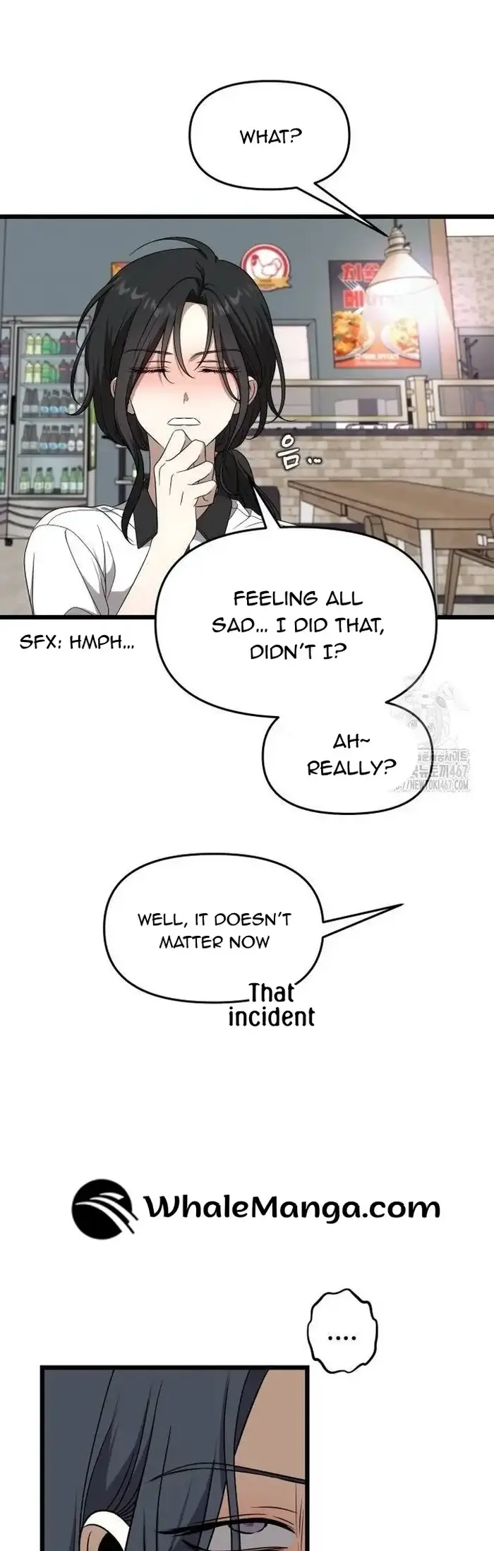 Dreaming Freedom - Chapter 174 - Page 34