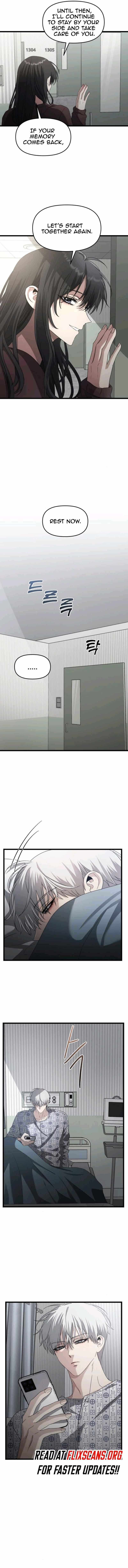 Dreaming Freedom - Chapter 121 - Page 14