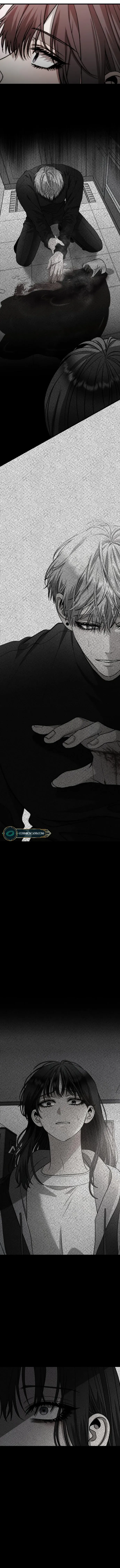 Dreaming Freedom - Chapter 89 - Page 12