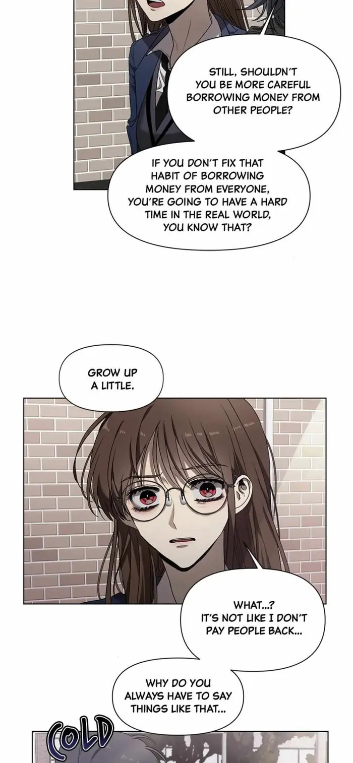 Dreaming Freedom - Chapter 10 - Page 63