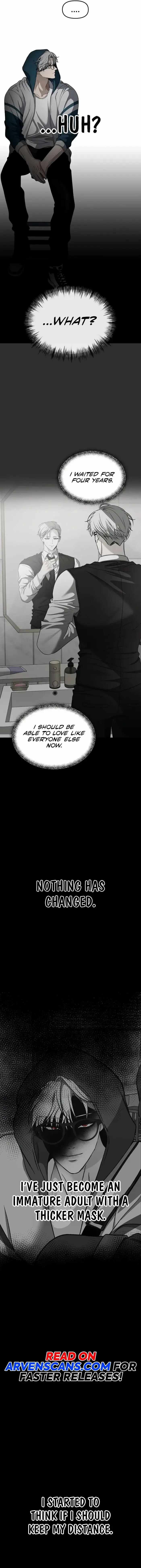 Dreaming Freedom - Chapter 155 - Page 17