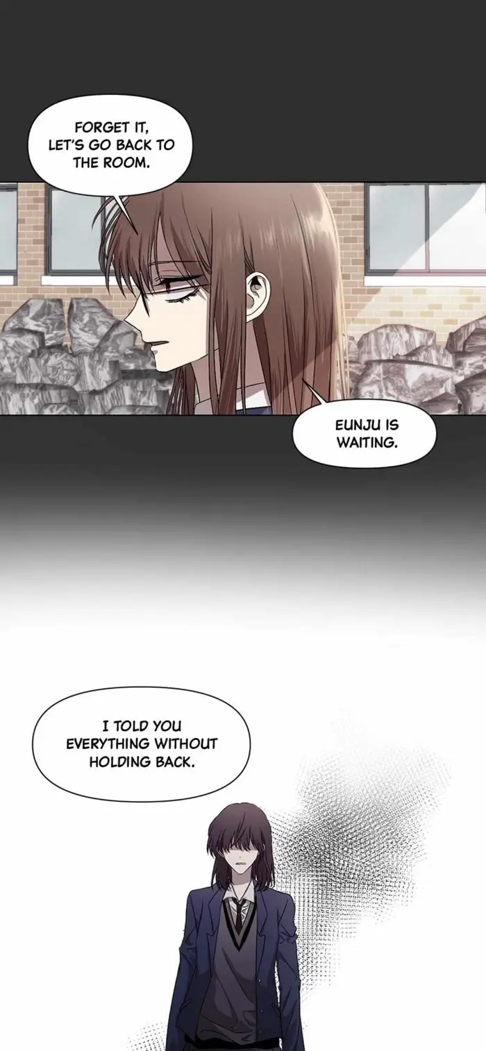 Dreaming Freedom - Chapter 12 - Page 70
