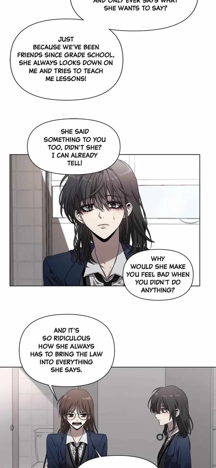 Dreaming Freedom - Chapter 11 - Page 40