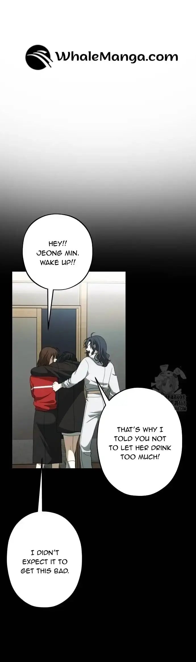 Dreaming Freedom - Chapter 175 - Page 16