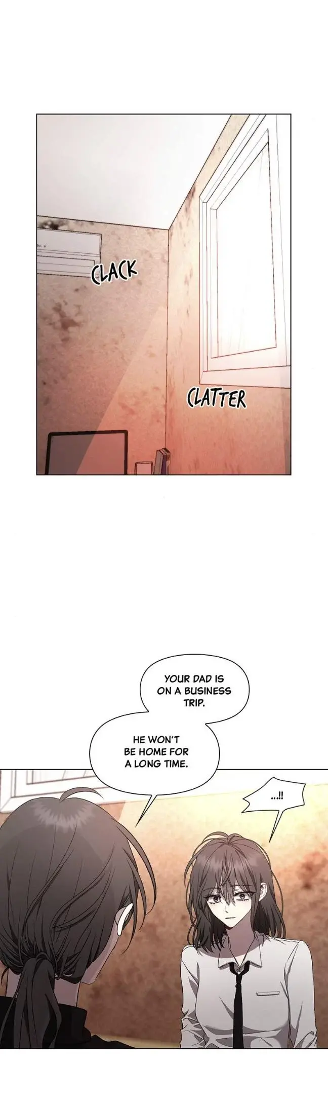 Dreaming Freedom - Chapter 23 - Page 13