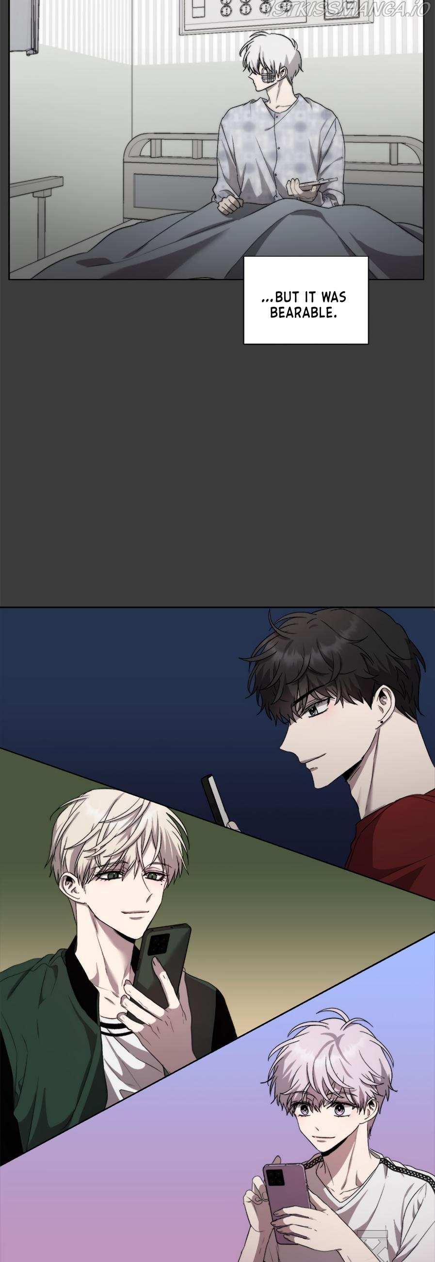 Dreaming Freedom - Chapter 32 - Page 44