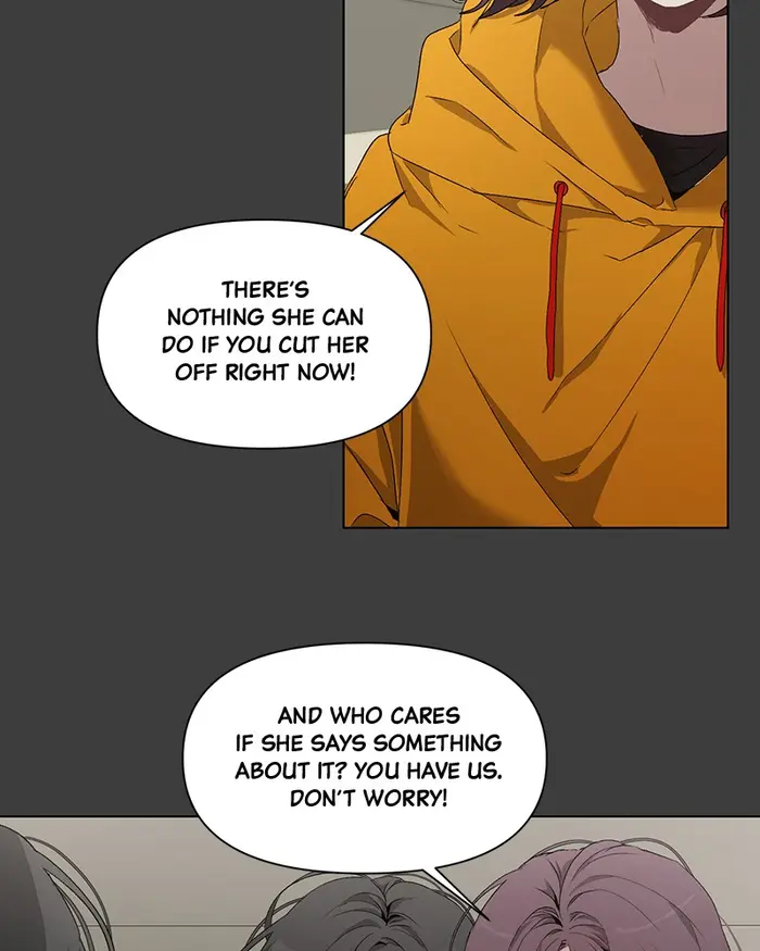 Dreaming Freedom - Chapter 1 - Page 137