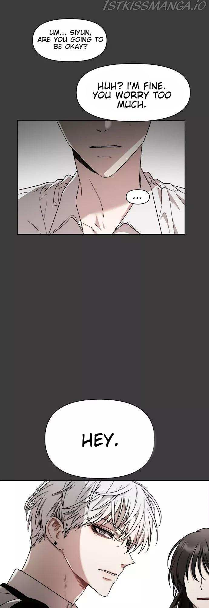 Dreaming Freedom - Chapter 30 - Page 6