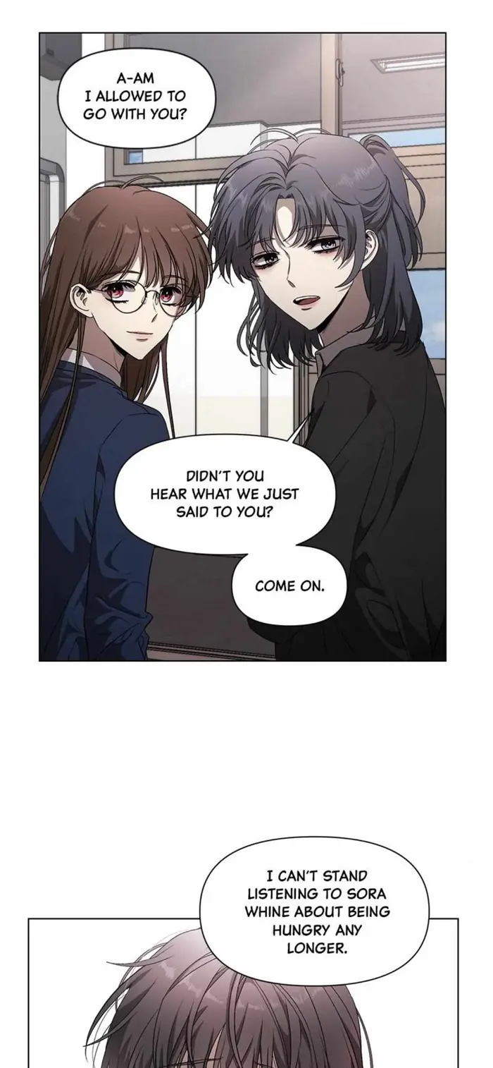 Dreaming Freedom - Chapter 10 - Page 54