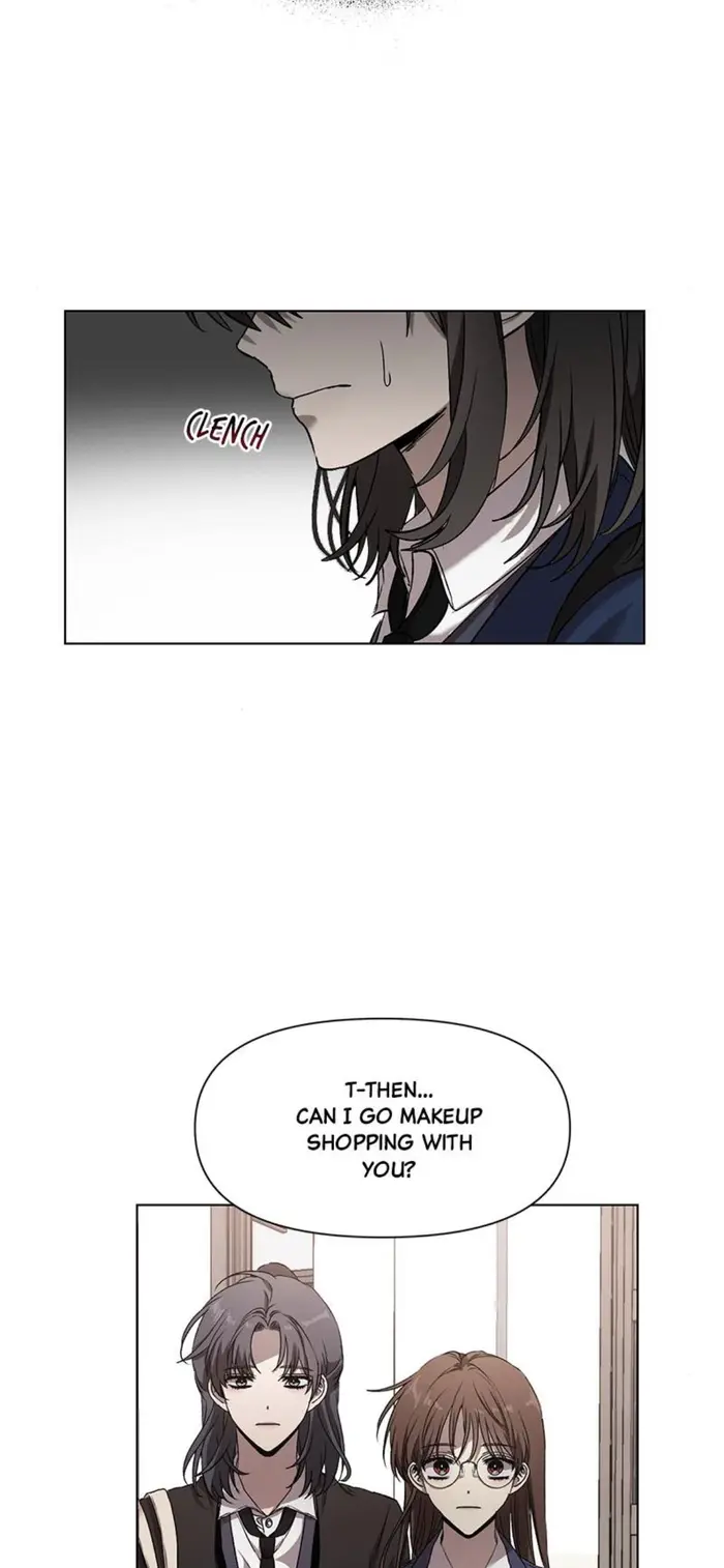 Dreaming Freedom - Chapter 10 - Page 72