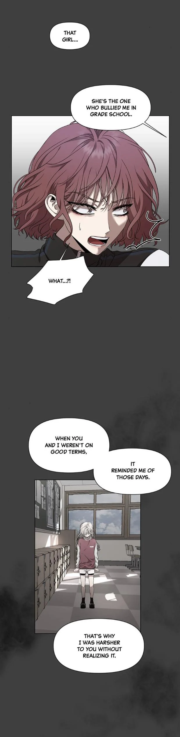 Dreaming Freedom - Chapter 20 - Page 27