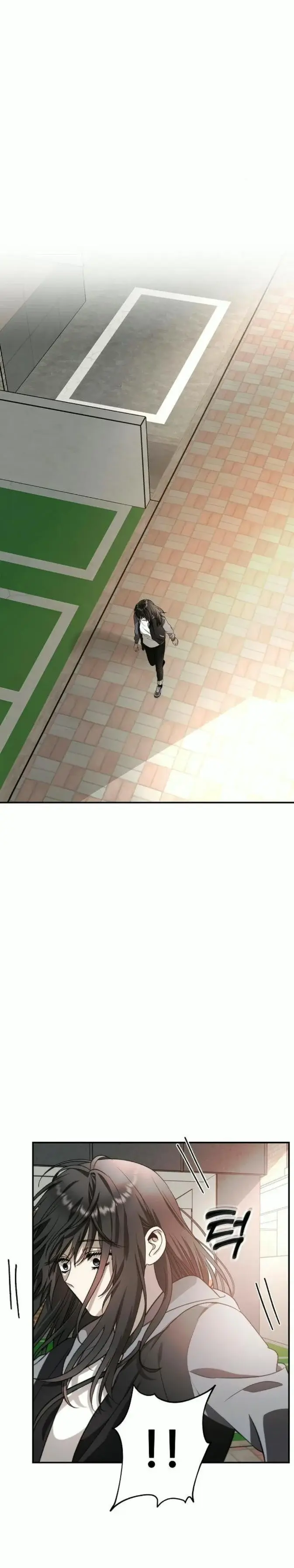 Dreaming Freedom - Chapter 72.5 - Page 12